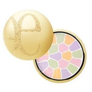 Albion Elegance 極緻定妝蜜粉餅6号半啞光嫩白 (家庭裝) 27g  (E大餅)