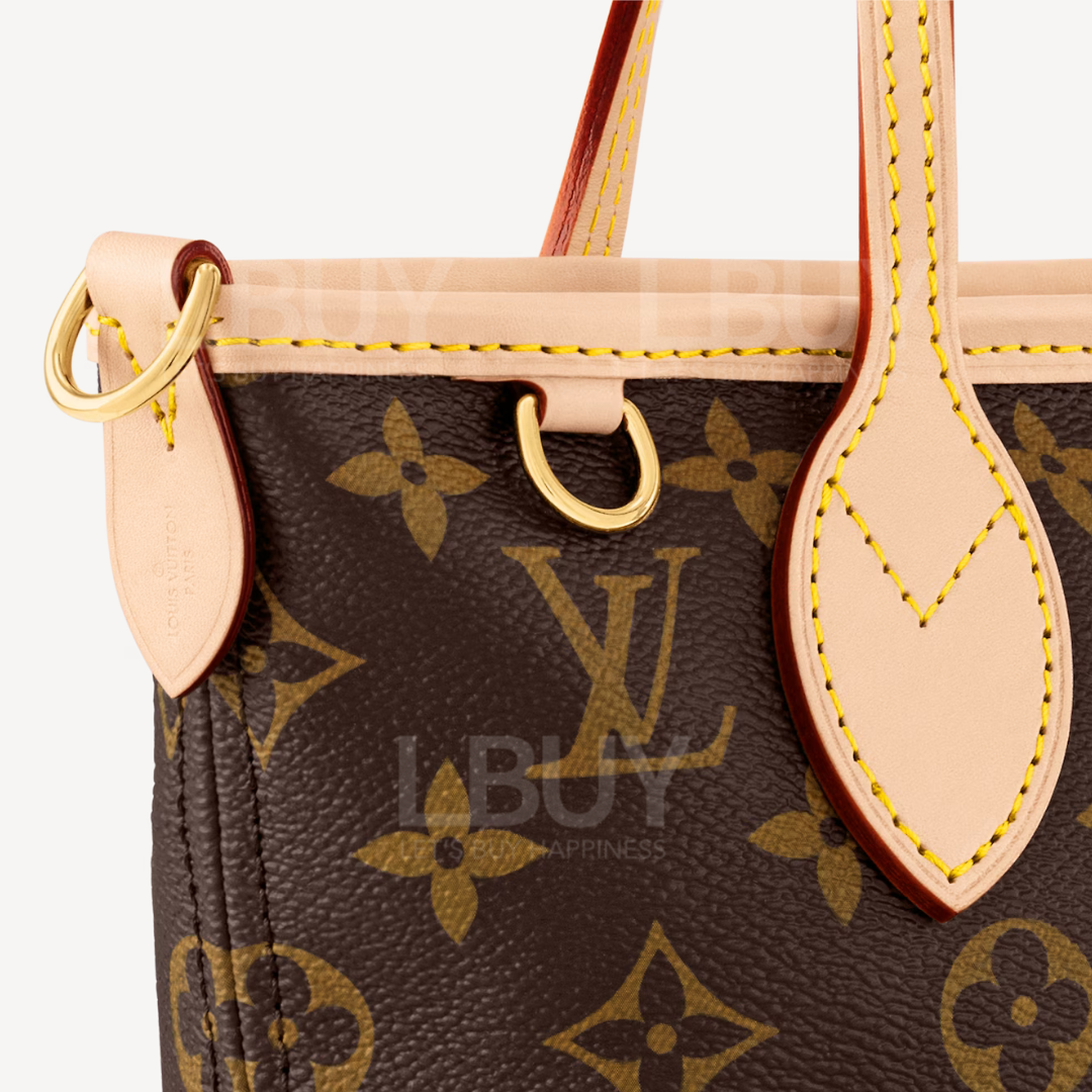 Capsule Collection Louis Vuitton Neverfull Summer 2019 Louis