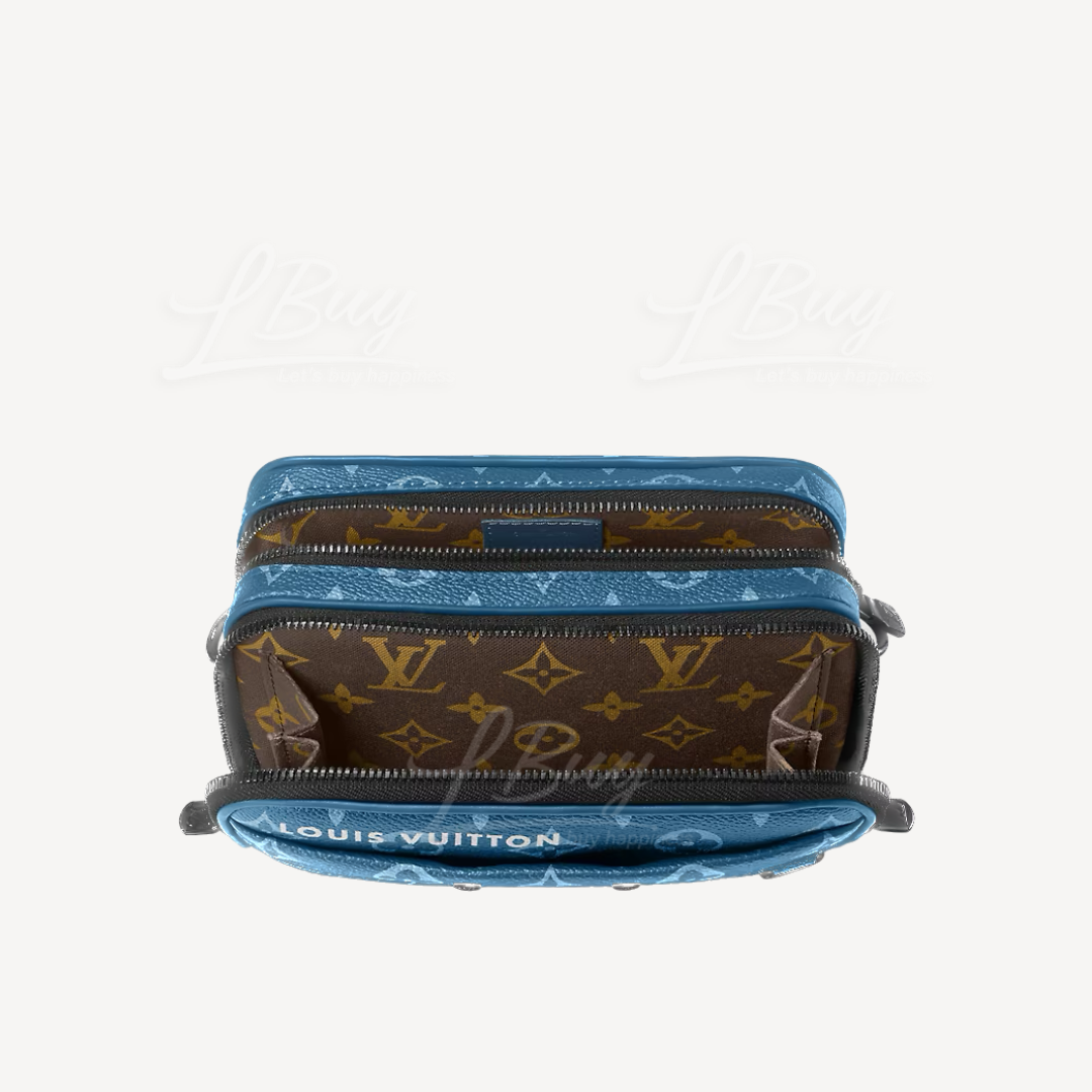 Louis Vuitton アルファバッグ ナノ 上品 M82801 人気・新作☆Louis Vuitton☆ナノ アルファ バッグ (Louis