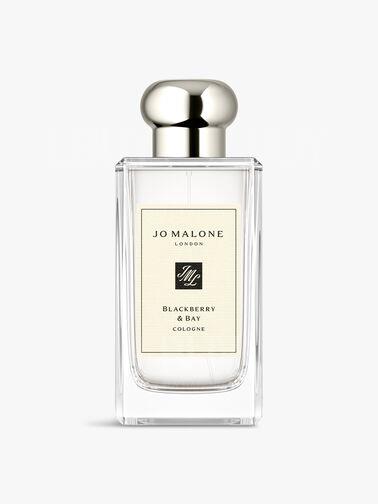 JO MALONE 黑莓子與月桂葉古龍水 100ml