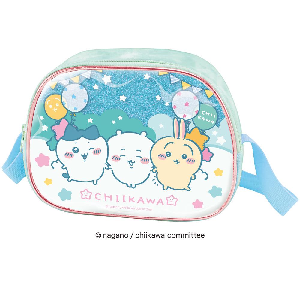 Heart Chiikawa Shoulder Bag