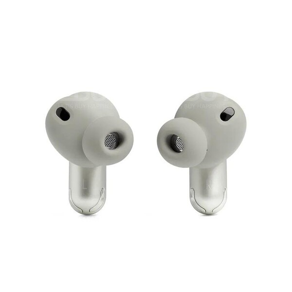 JBL-JBL Tour Pro Wireless In-Ear Headphones Champagne Gold