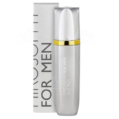 Hirosophy Hirosophy For Men - All in one gel 100ml