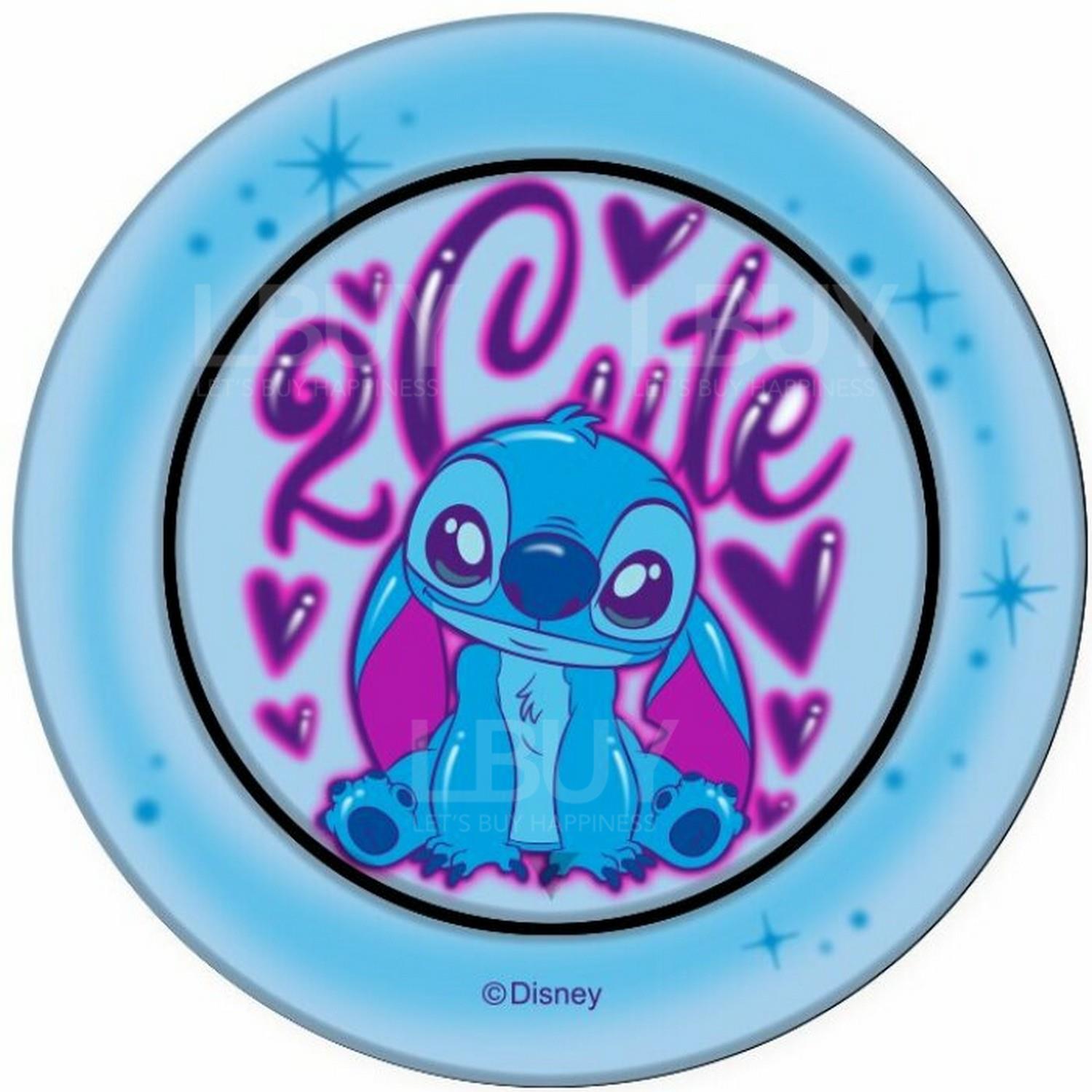 Disney Stitch Flippy Slim Phone Grip Stand (MagSafe Compatible)