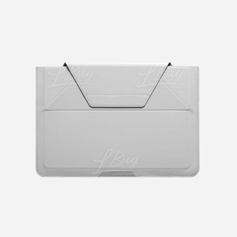 MOFT Carry Sleeve for 13.3 Macbook Air and 14 laptops Misty Cove