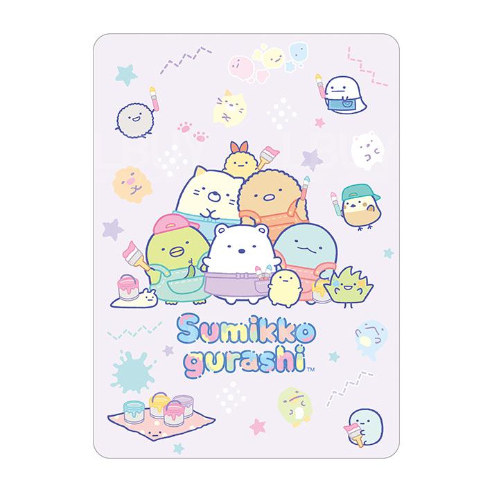 角落生物  垫子