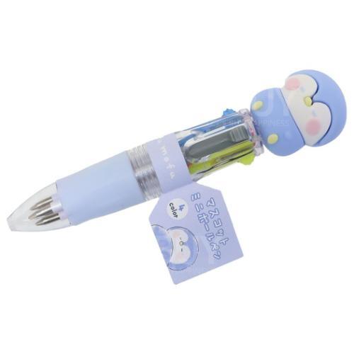 Kamio JP 企鹅 原子笔