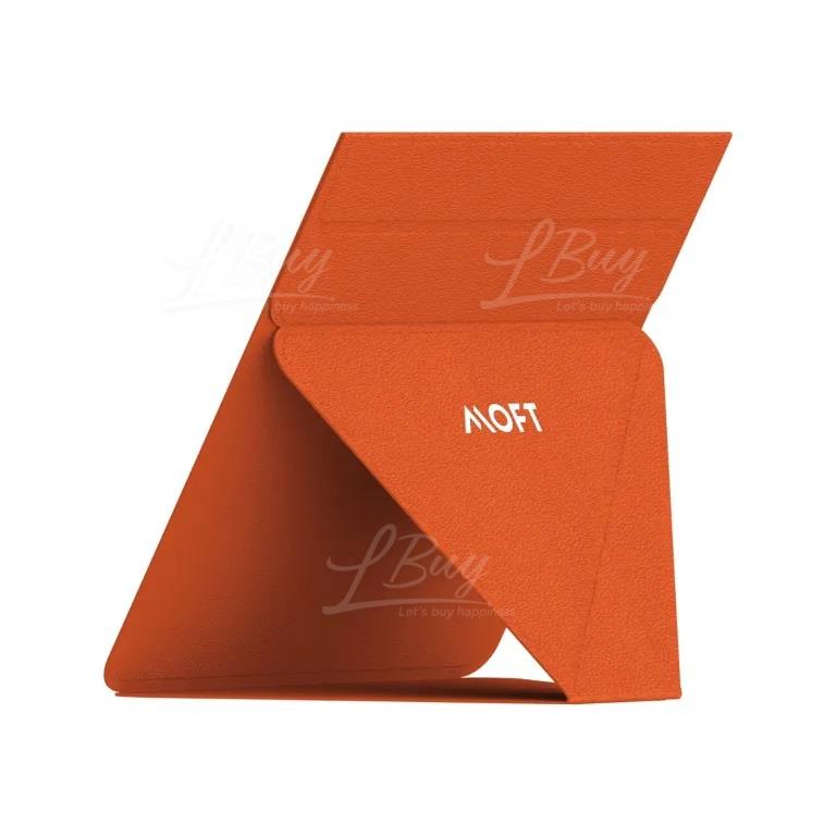 MOFT Snap Tablet Stand 多角度平板電腦支架 橙色
