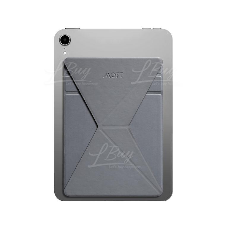MOFT X Tablet Stand mini Grey
