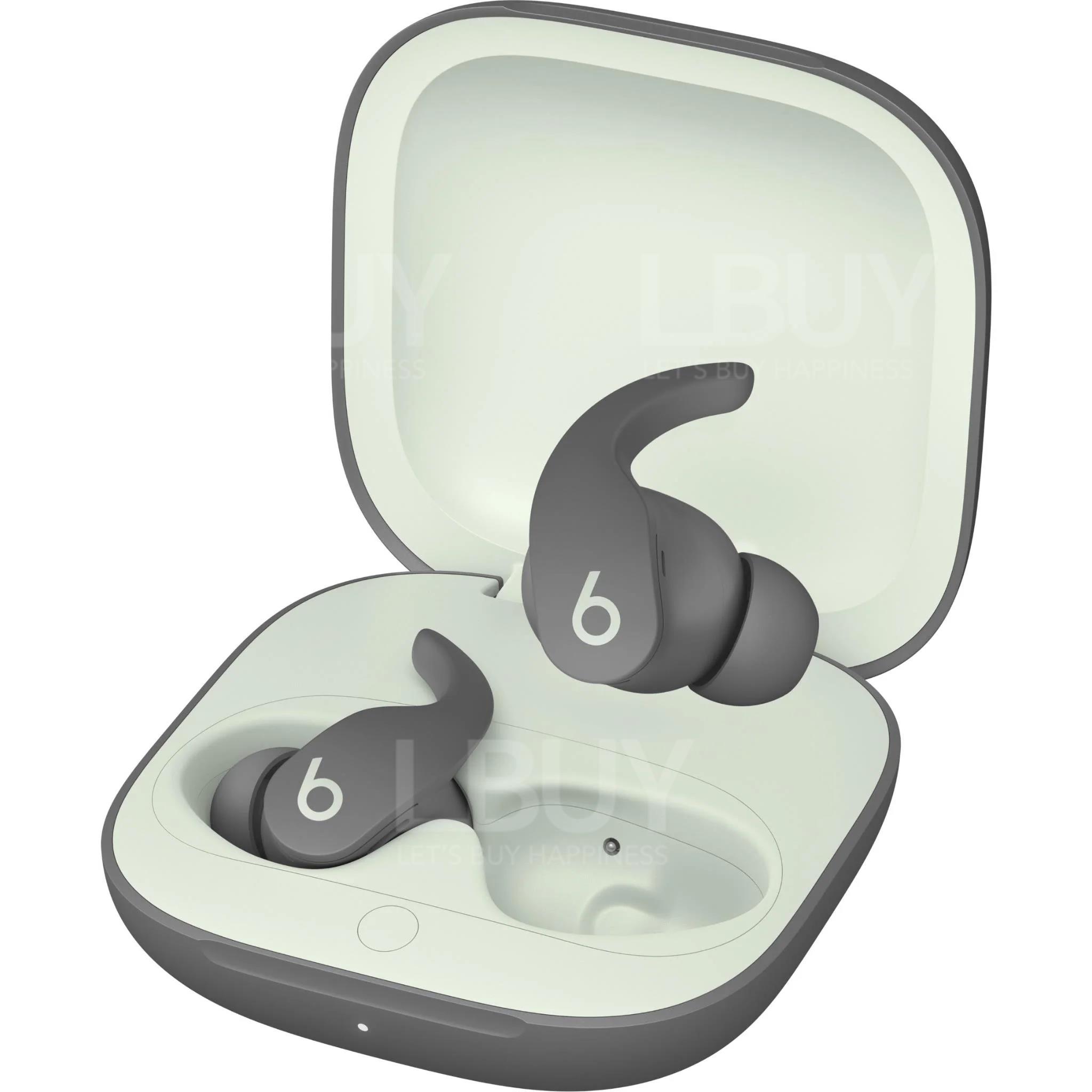 Beats Fit Pro True Wireless Earbuds Sage Grey