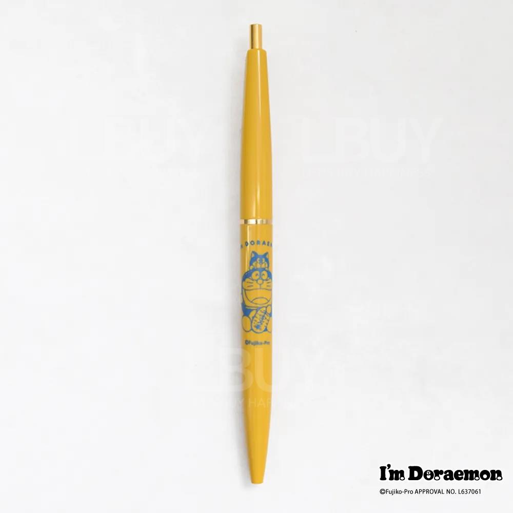 Flowering 多啦A夢來來貓原子筆 0.5mm圓珠