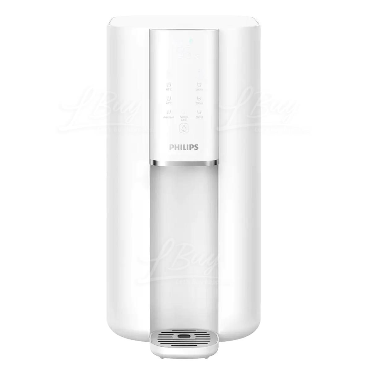 Philips ADD6901H/WH RO Instant Hot Water Dispenser - White