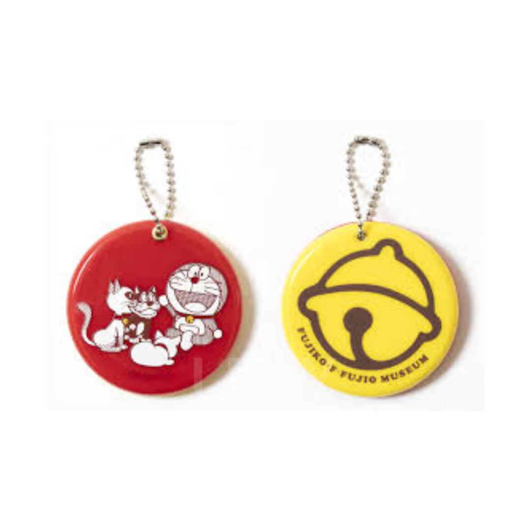 多啦A夢 滑鏡（喵喵喵）