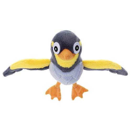 精靈寶可夢毛公仔-電海燕