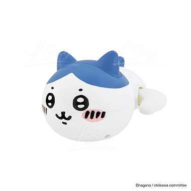 Chiikawa 公仔Squish Hachiware