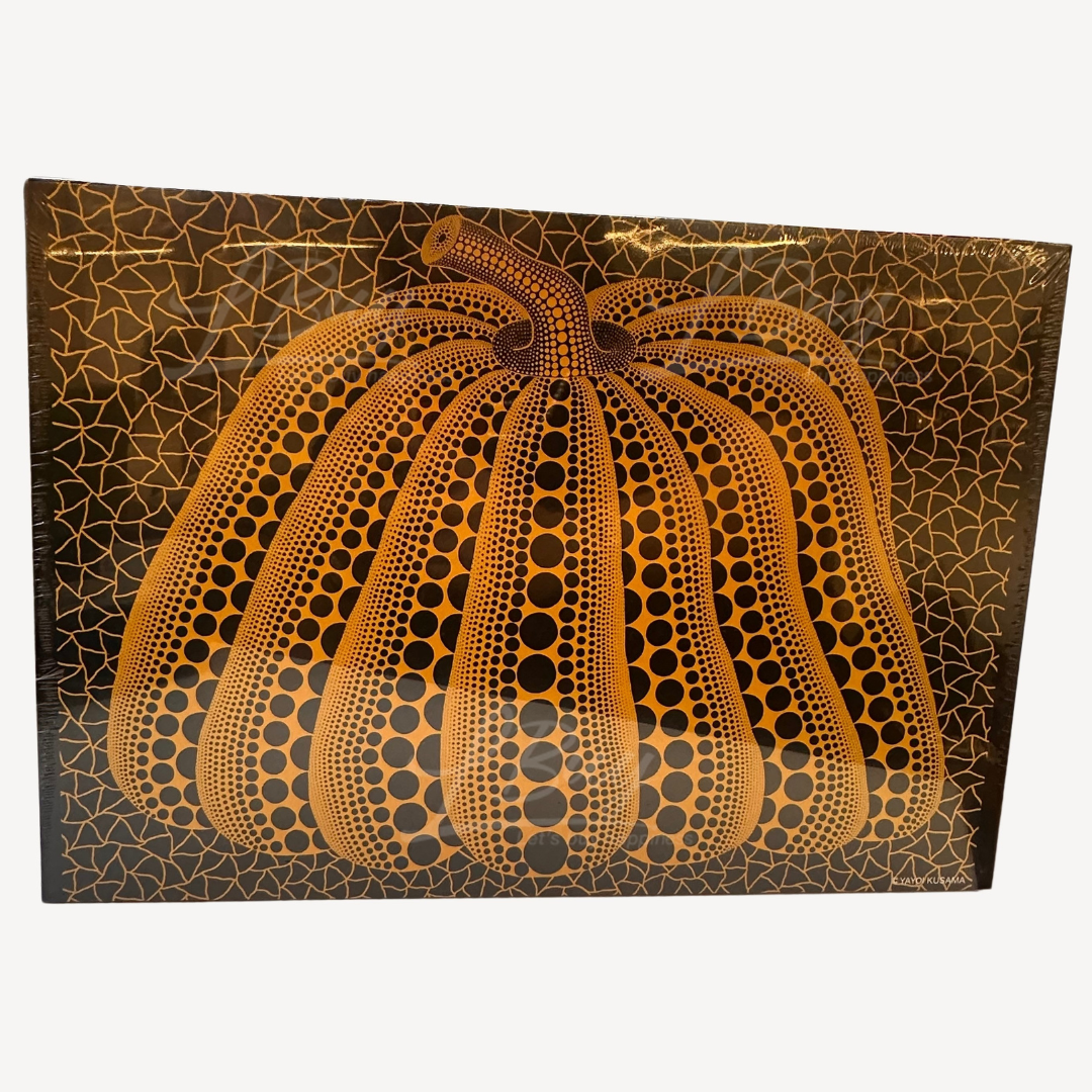 草間彌生-Yayoi kusama Jigsaw puzzle 1000 pcs