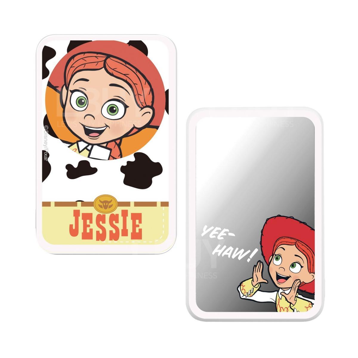 Disney Toy Story Series Mirror Magnetic Power Bank 10000mAh Jessis