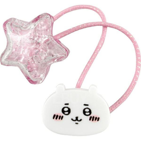 Chiikawa 星星髮圈