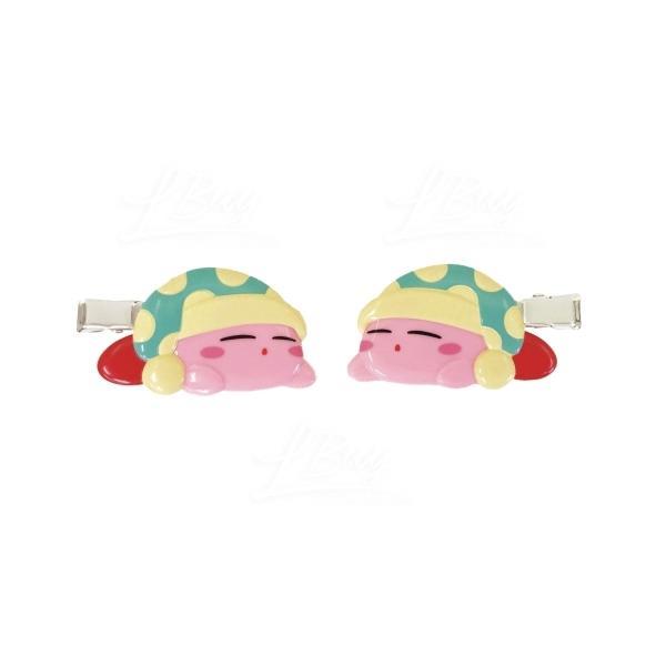 Kirby's Dream Land Heapita clip ⑥Kirby (sleep)