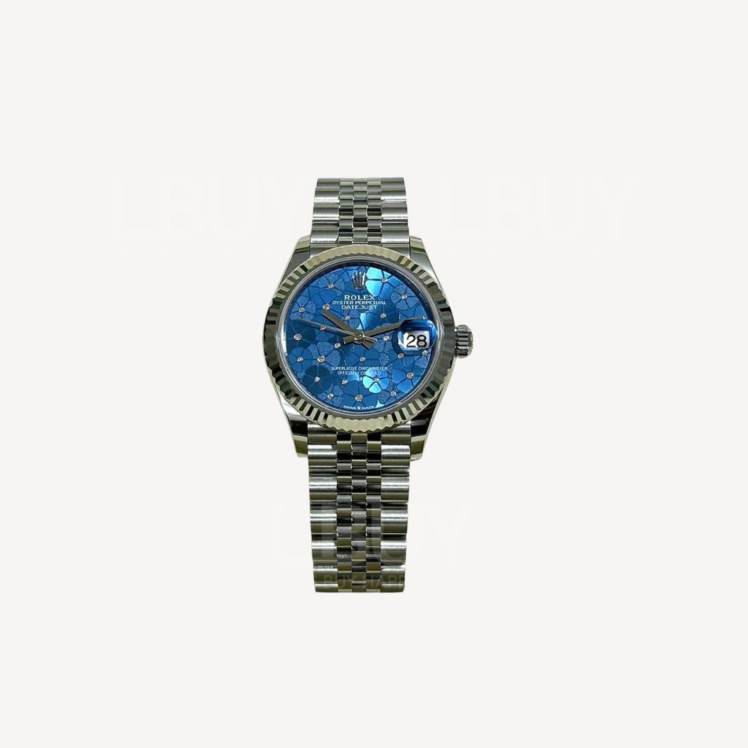 Rolex Datejust 278274-0036