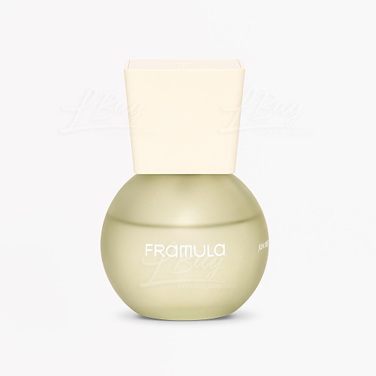 Framula 车载香薰套装-松柏庭院 65ml