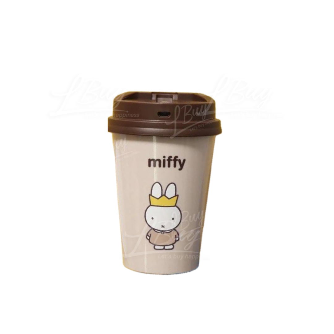 Miffy 咖啡杯造型加濕器B款