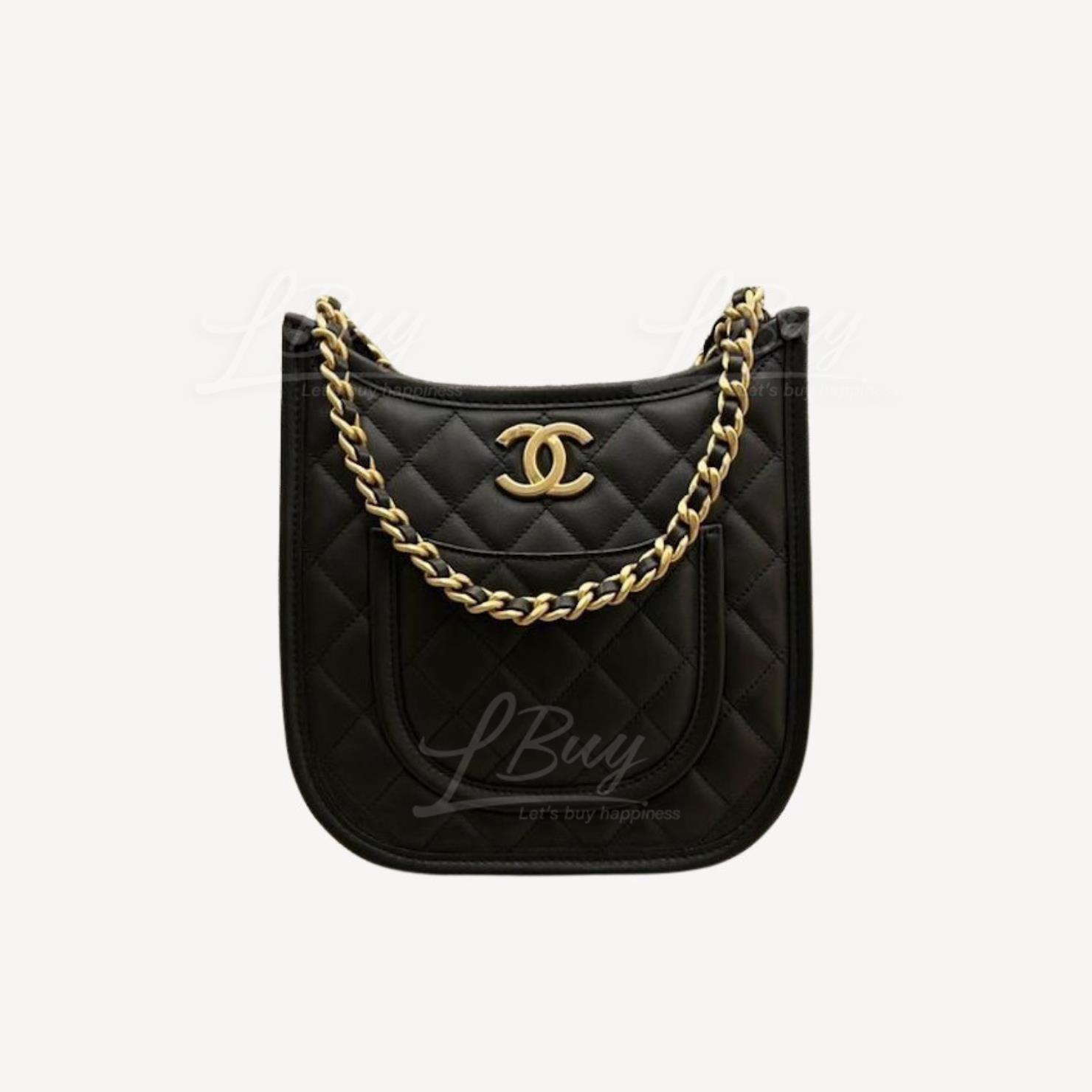 Chanel Hobo手袋 AS4532