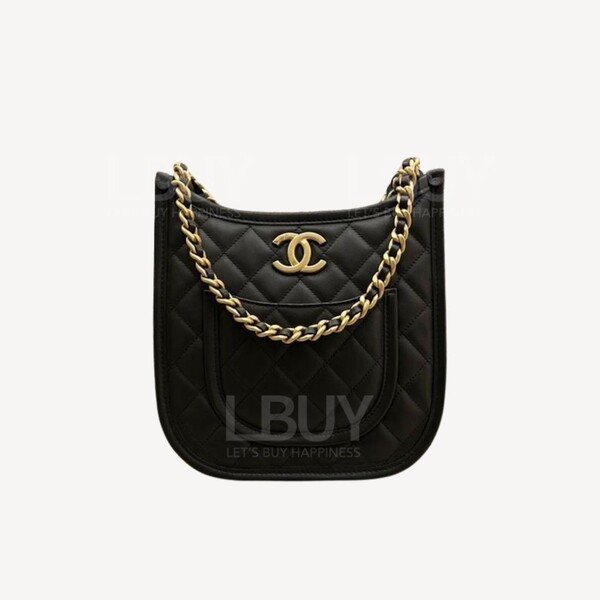 Chanel-Chanel Hobo手袋 AS4532