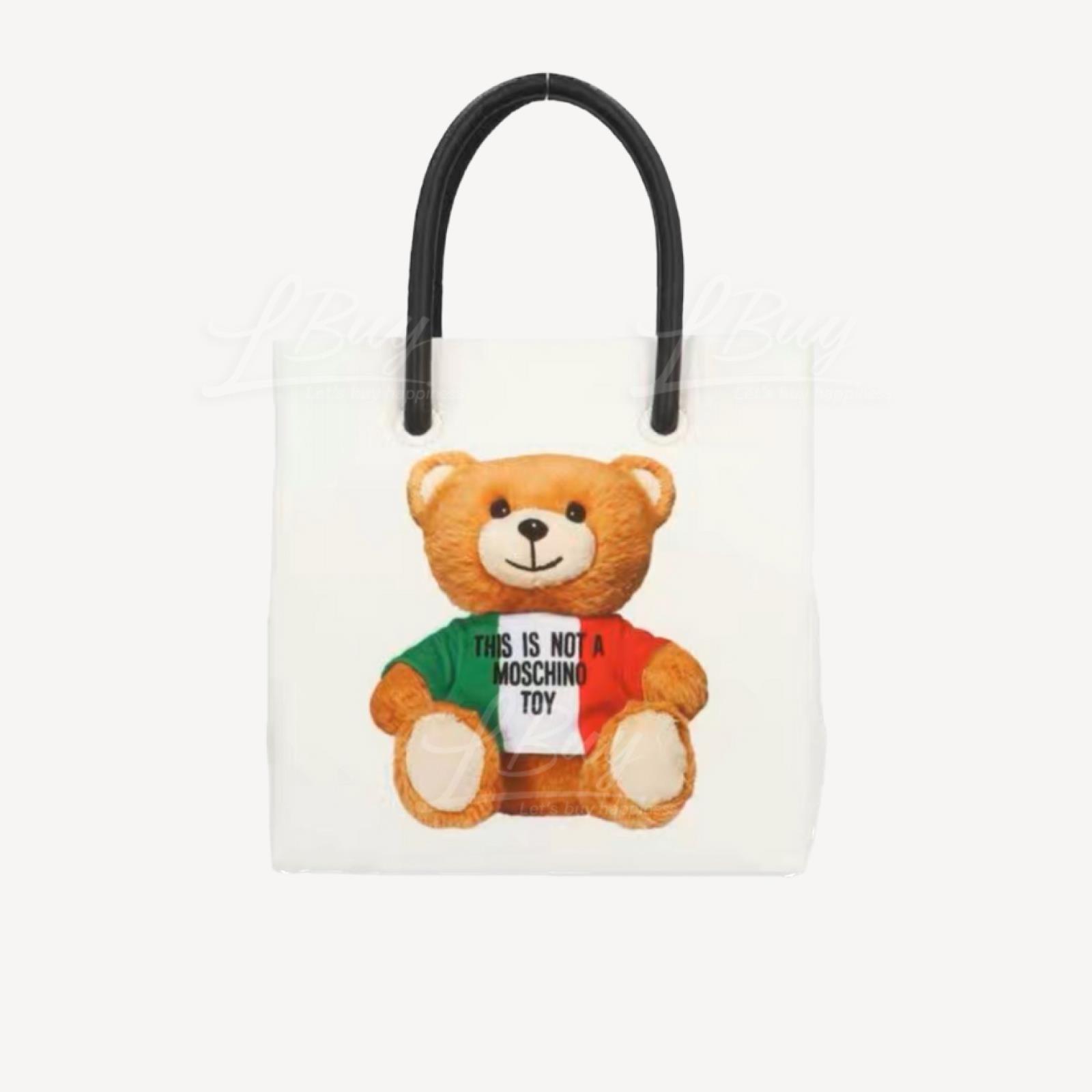 Moschino tote online