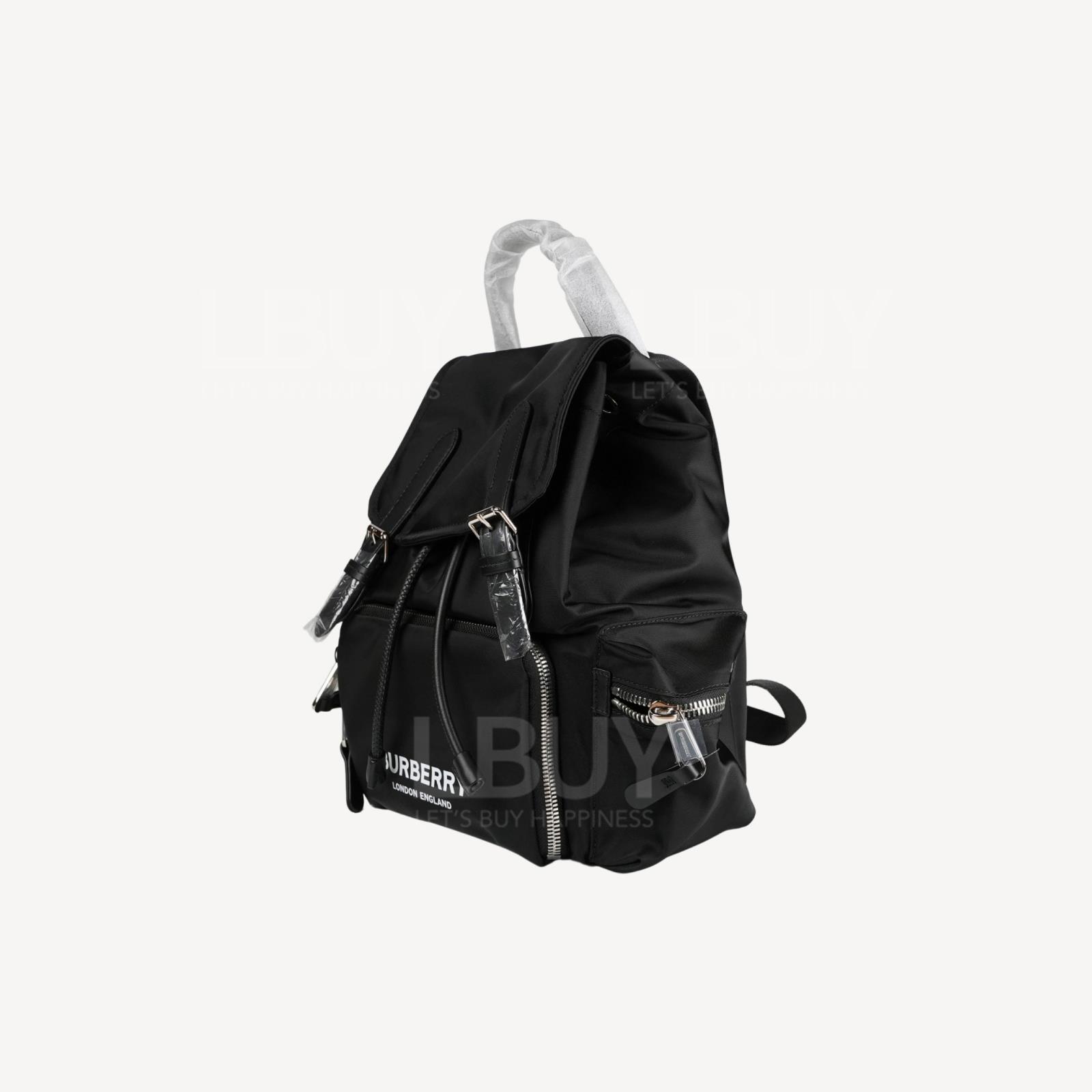 Buy burberry econyl backpack Flash Sales