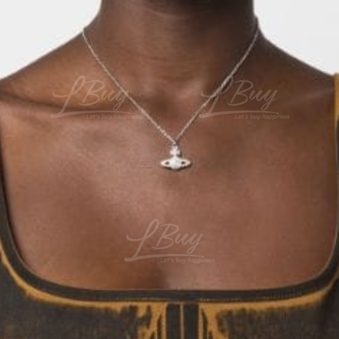 Vivienne Westwood-Vivienne Westwood Grace Bas Relief Crystal