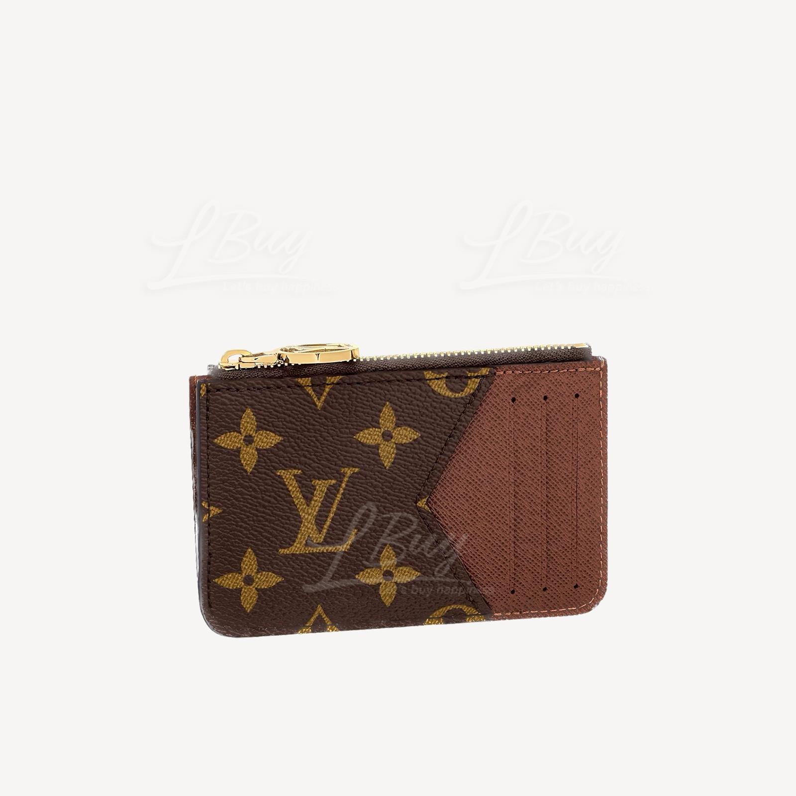 LV Romy 名片夾 M81880