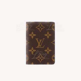 LV 袋裝萬用錢包 M60502