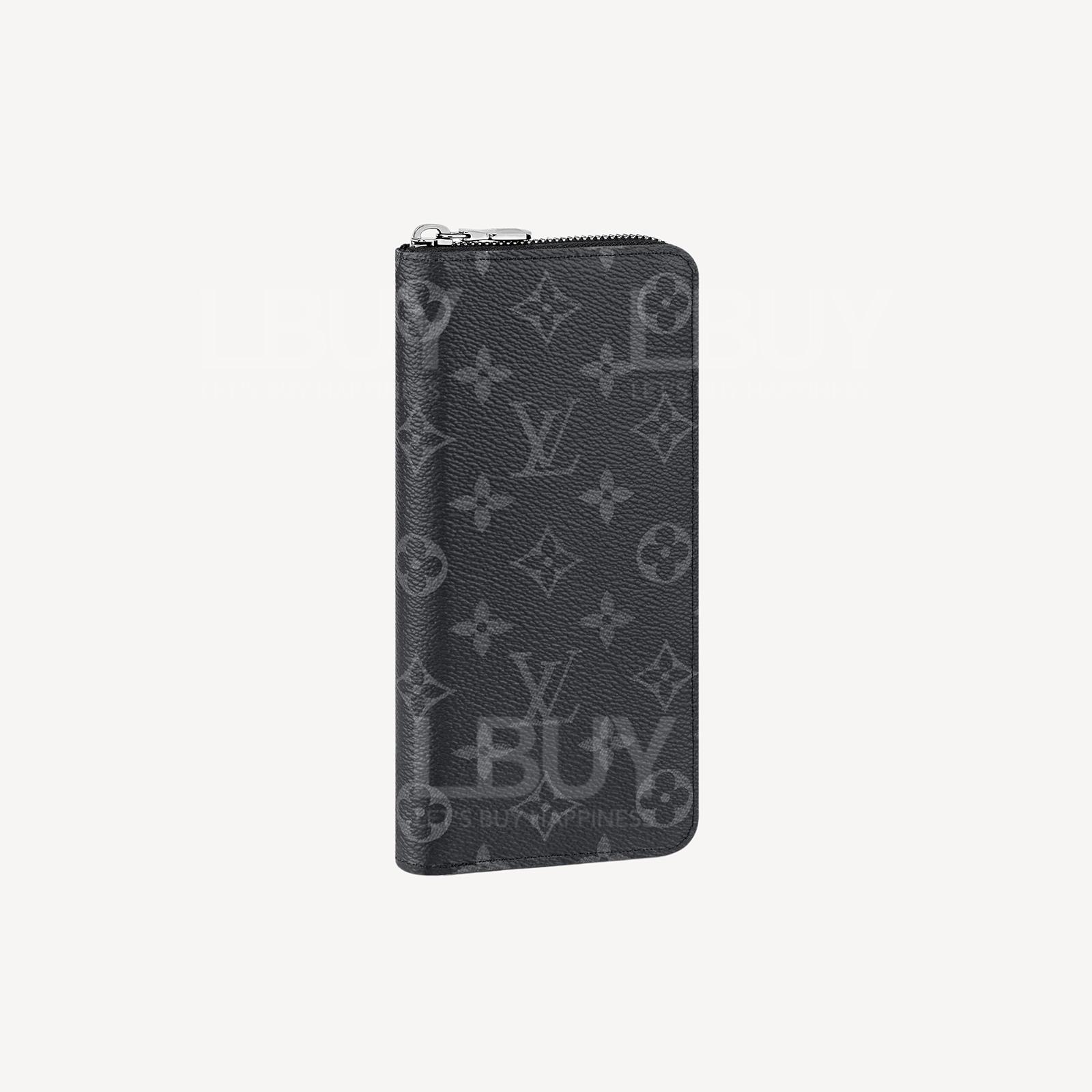 LV LONG ZIPPER WALLET M62295