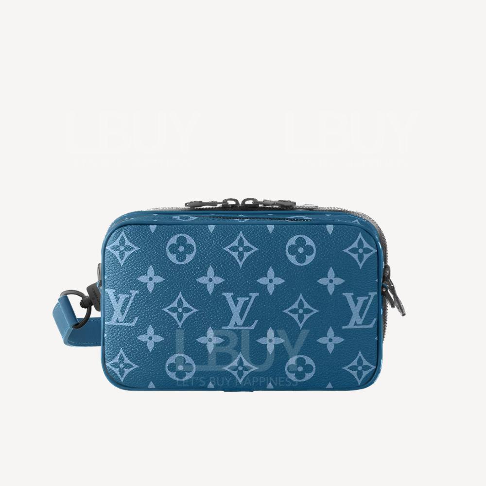 LV Nano Alpha M82801