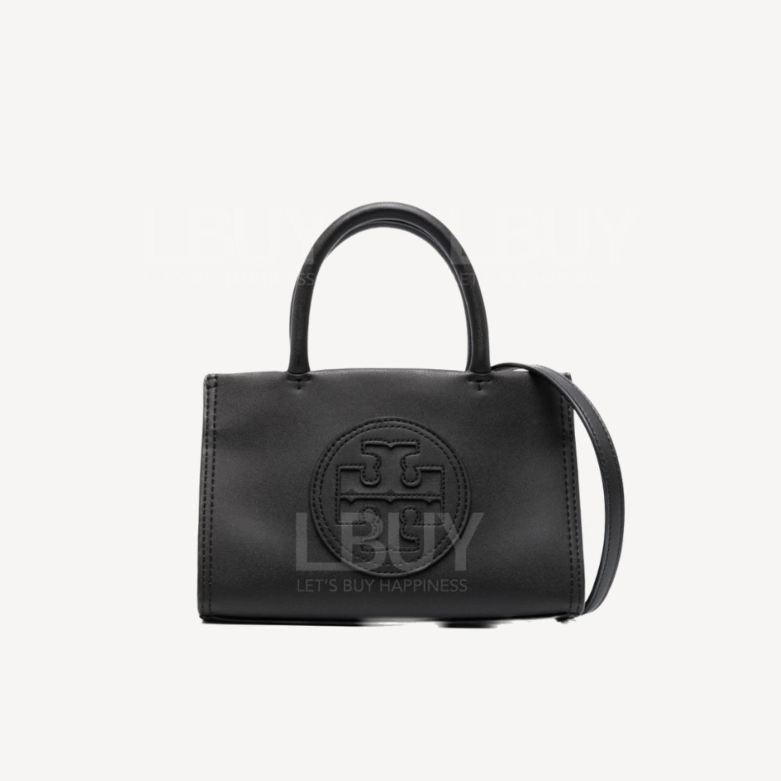Tory Burch Ella Bio Mini Tote Bag