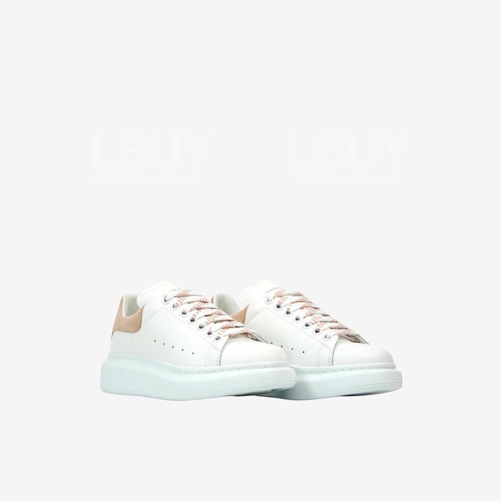 Alexander Mcqueen Patchouli Sneaker
