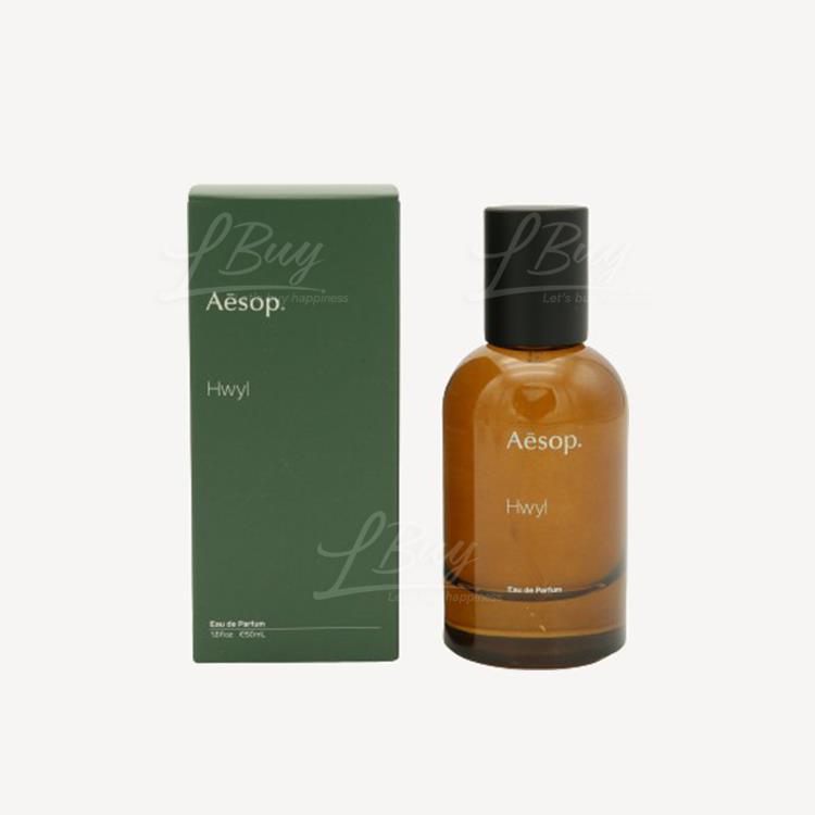 Aesop Hwyl Eau De Parfum 50ml