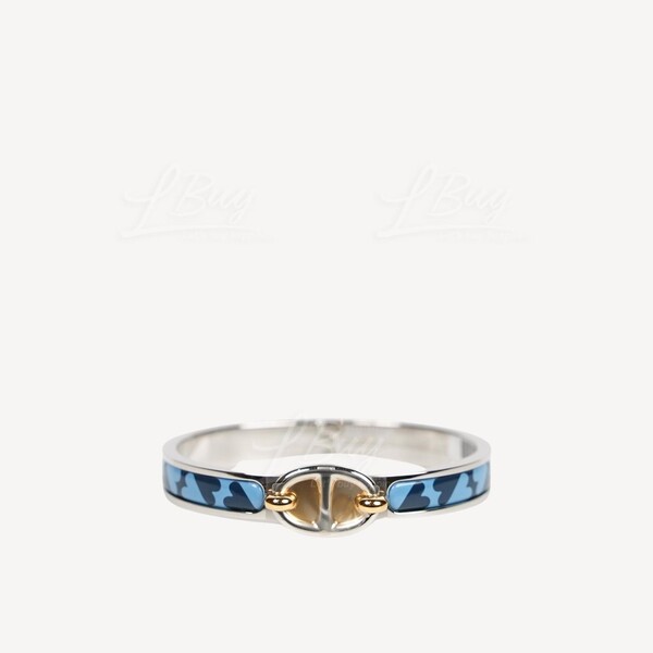 （HERMES）Mini Clic Chaine d'Ancre Cartes a Jouer bracelet Mini Clic Chaine d'Ancre Cartes a Jouer bracelet | Hermès Canada
