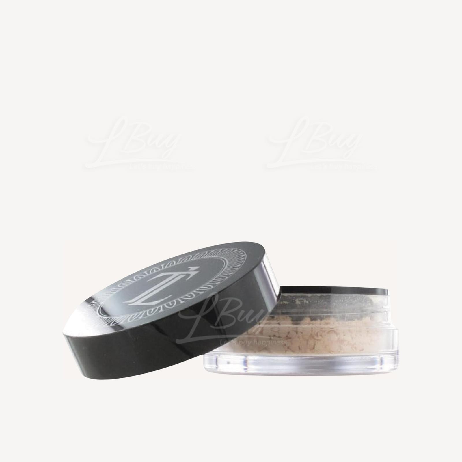 T. LECLERC  Loose Powder 12g