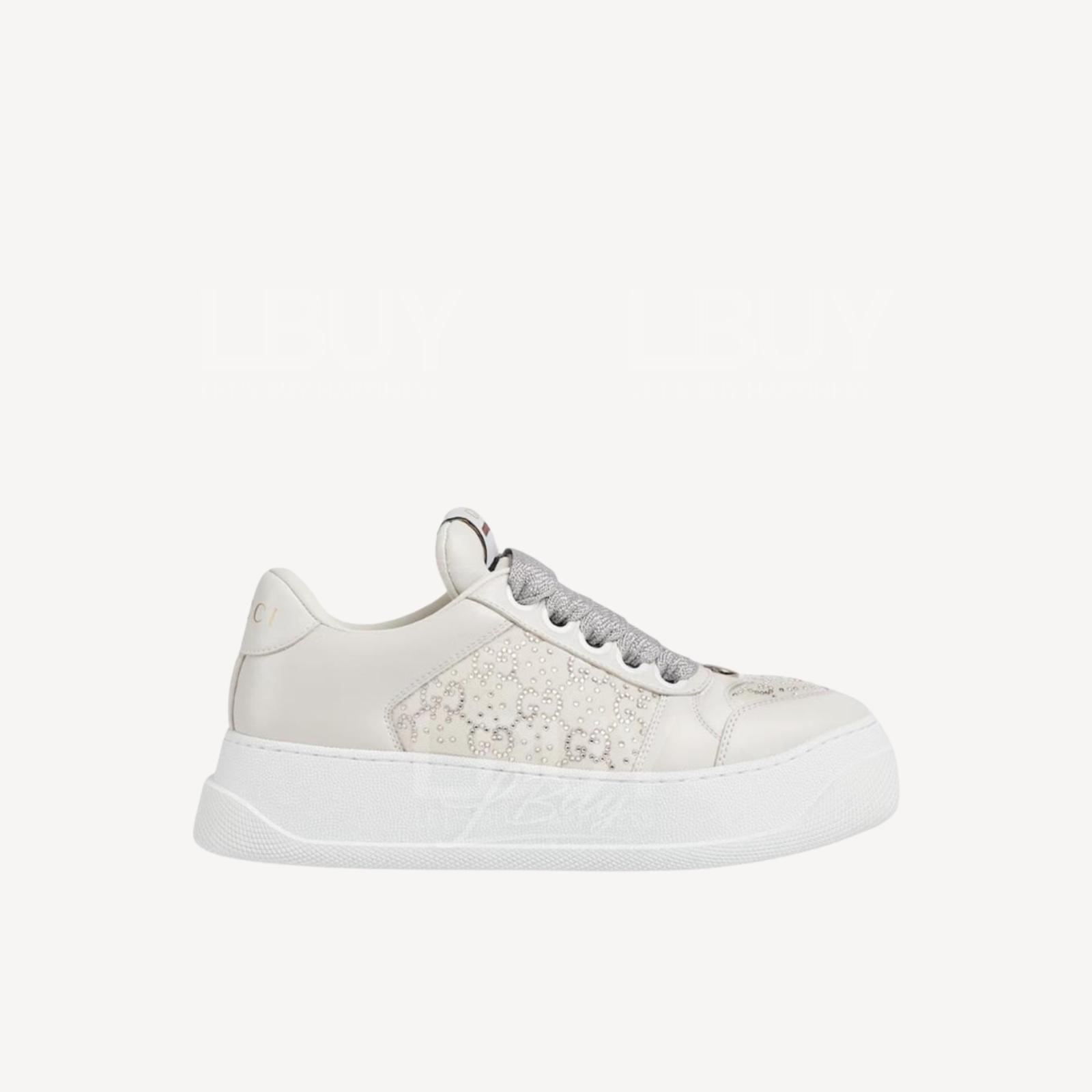 Gucci 女士SCREENER運動鞋