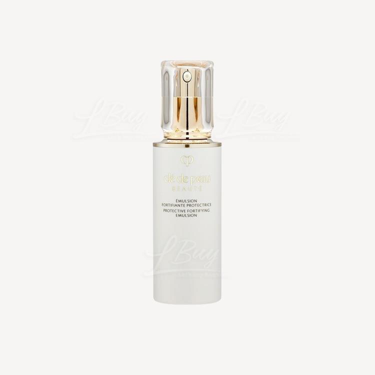CLÉ DE PEAU BEAUTÉ Protective Fortifying Emulsion SPF25 125ml