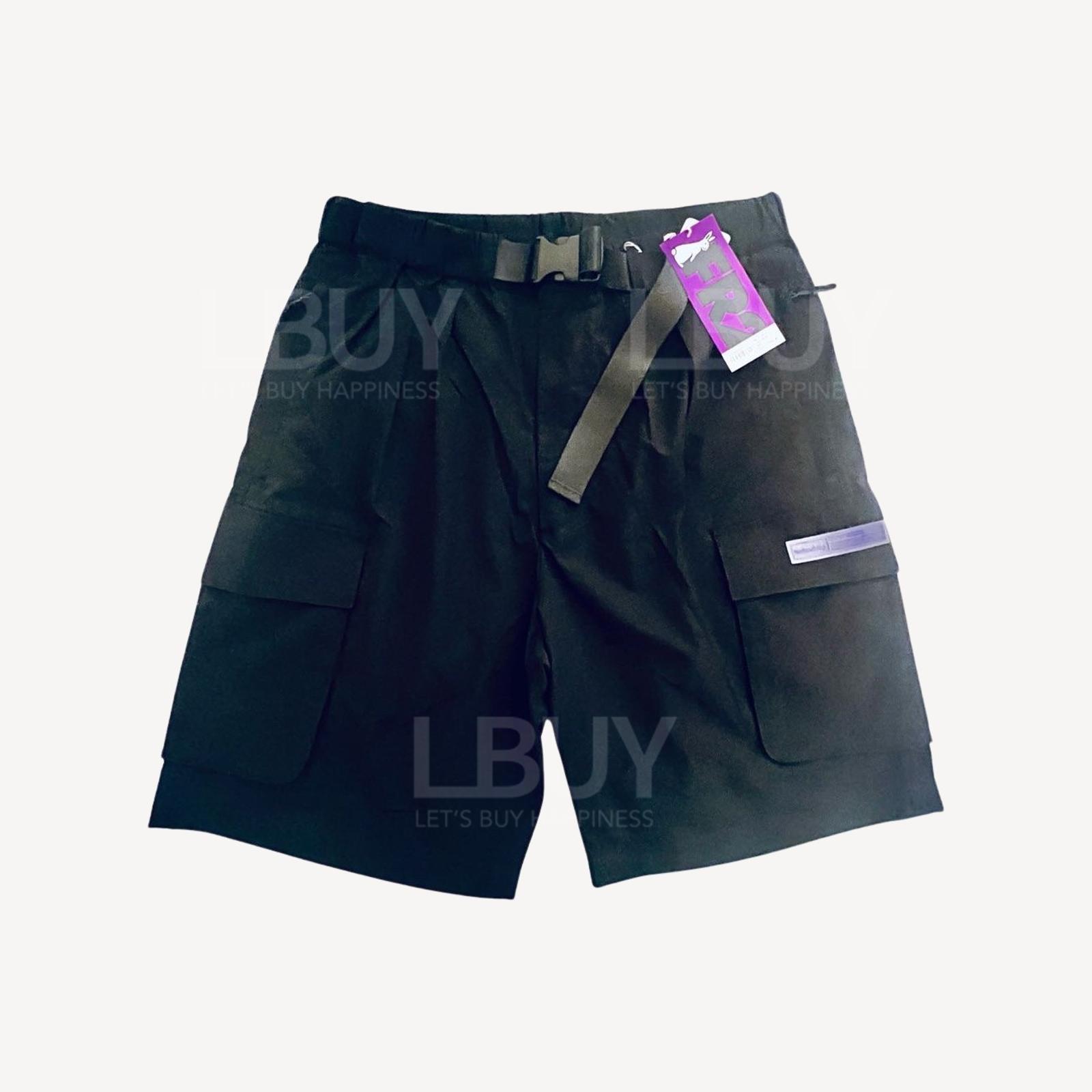 FR2 撫子| Micro Ripstop Cargo Short Pants 短褲