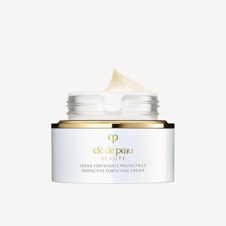 CLÉ DE PEAU BEAUTÉ  铂钻日间防晒活肤乳霜 SPF25+++50ml