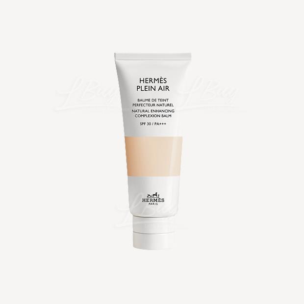 Hermes Plein Air Complexion Balm SPF 30/PA+++  40ml 00 Amande