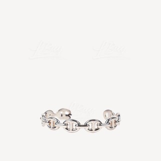 Hermes Chaine d'ancre Enchainee Bracelet