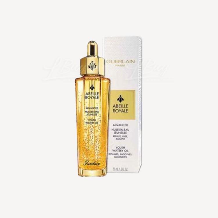Guerlain Abeille Royale Advanced Youth Watery Oil 50ml