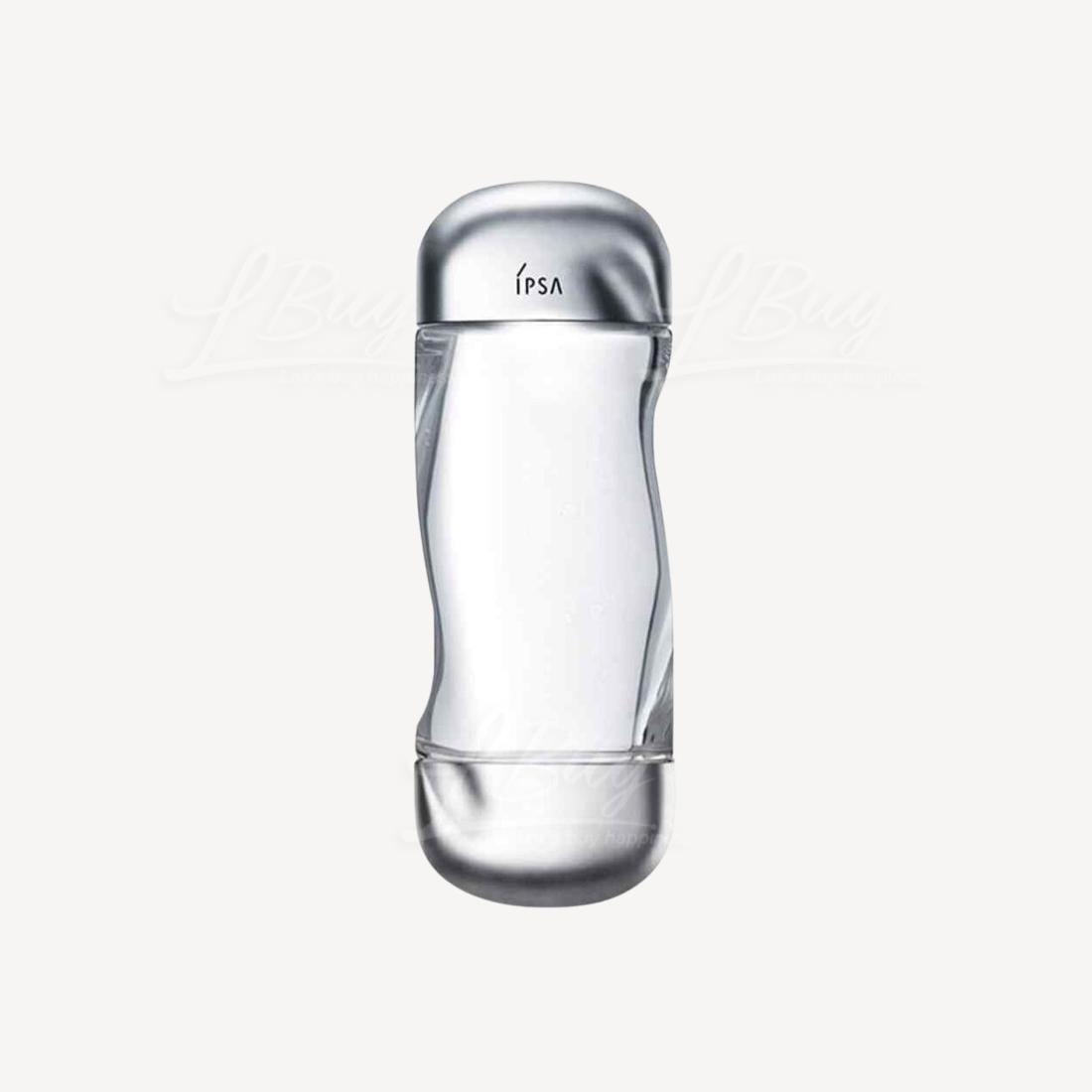 IPSA 生肌水源素 流金水 200ml