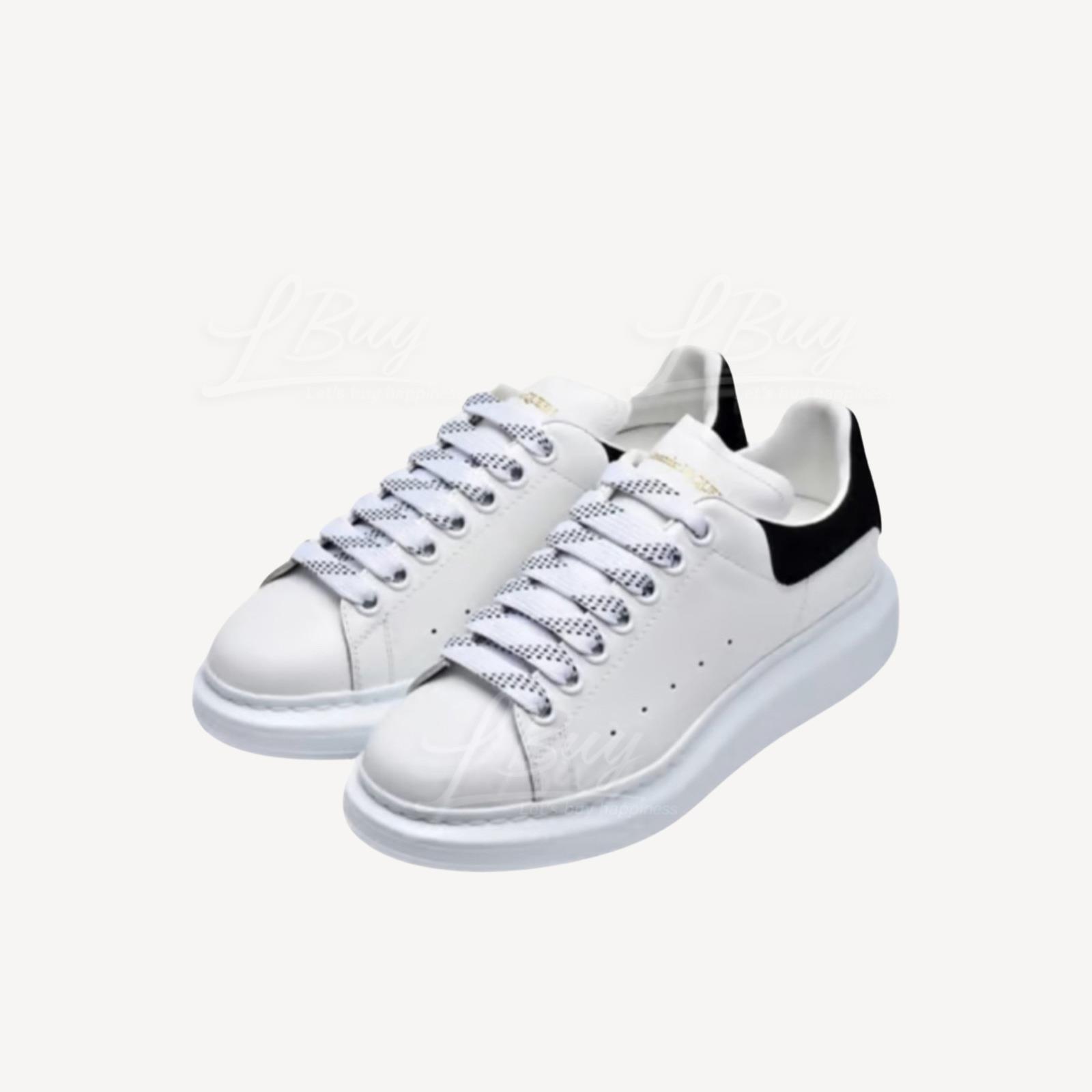 Alexander McQueen Shoes