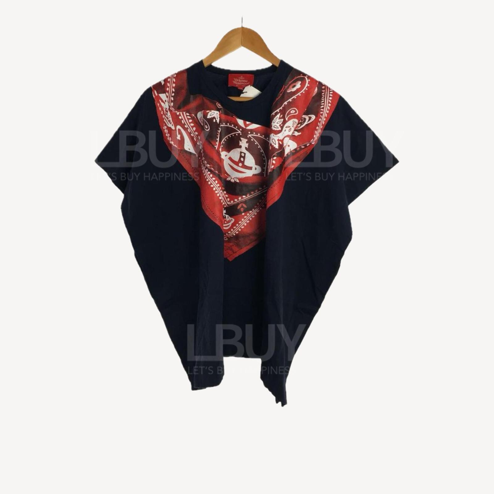 VIVIENNE WESTWOOD TOP